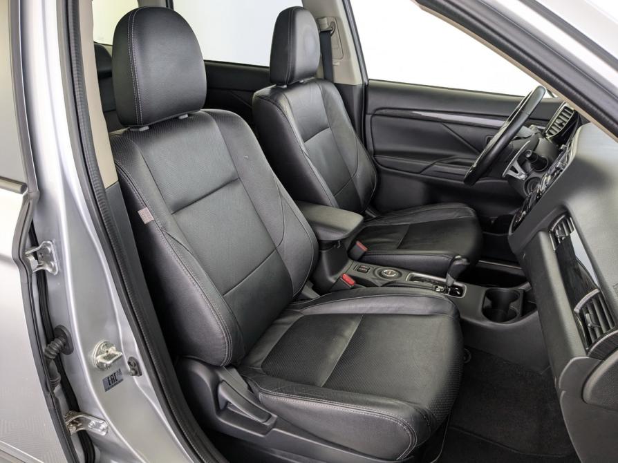 Mitsubishi Outlander III Рестайлинг 2 Москва  - изображение 24