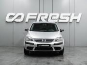 Volkswagen Golf Plus I Воронеж  - изображение 19