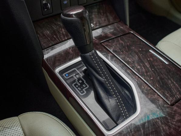 Toyota Camry VII (XV50) Рестайлинг с пробегом 2017 года, цена 2 080 000 рублей, 162450 км, седан, Автокод Объявления