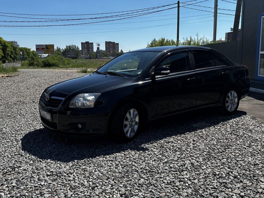 Toyota Avensis II Рестайлинг Ярославль  - изображение 10