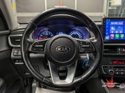 Kia Optima IV Рестайлинг Пермь  - изображение 31