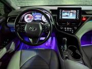 Toyota Camry VIII (XV70) Рестайлинг Екатеринбург  - изображение 35