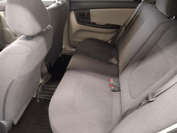 Kia Cerato I с пробегом 2006 года, цена 230 000 рублей, 105611 км, хэтчбек, Автокод Объявления