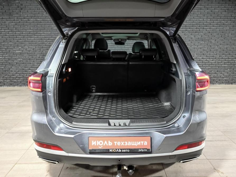 Chery Tiggo 7 Pro I Екатеринбург  - изображение 6