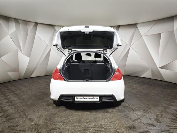 Peugeot 308 I Рестайлинг с пробегом 2012 года, цена 623 000 рублей, 99546 км, хэтчбек, Автокод Объявления