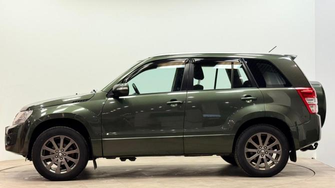Suzuki Grand Vitara II Рестайлинг 2 с пробегом 2014 года, цена 1 199 000 рублей, 144894 км, внедорожник, Автокод Объявления