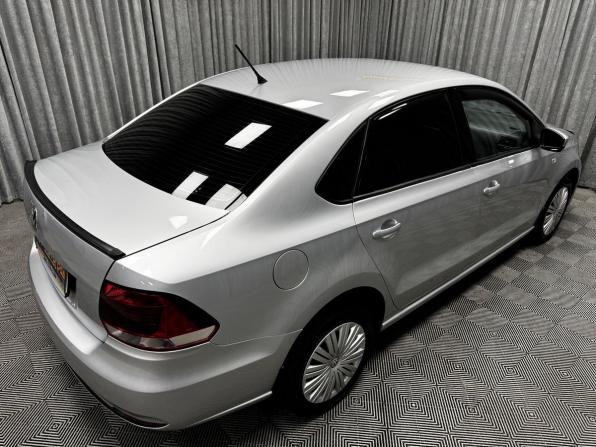 Volkswagen Polo V Рестайлинг с пробегом 2016 года, цена 999 000 рублей, 164133 км, седан, Автокод Объявления
