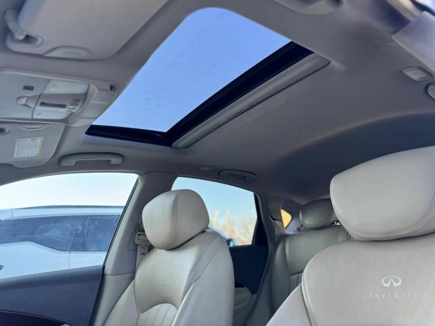Infiniti EX I (J50) Ростов-на-Дону  - изображение 15