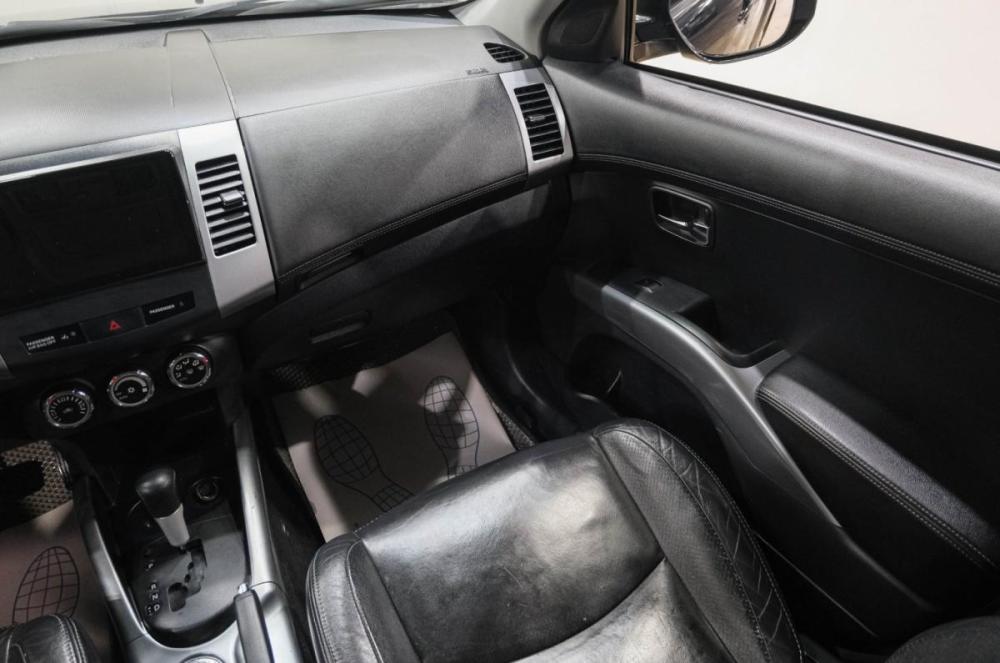 Mitsubishi Outlander II Рестайлинг Новокузнецк  - изображение 18