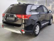 Mitsubishi Outlander III Рестайлинг 3 Уфа  - изображение 28
