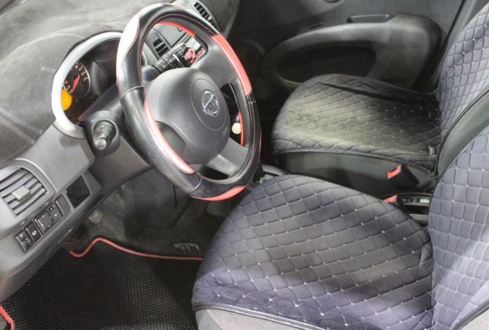 Nissan Micra III (K12) Астрахань  - изображение 17