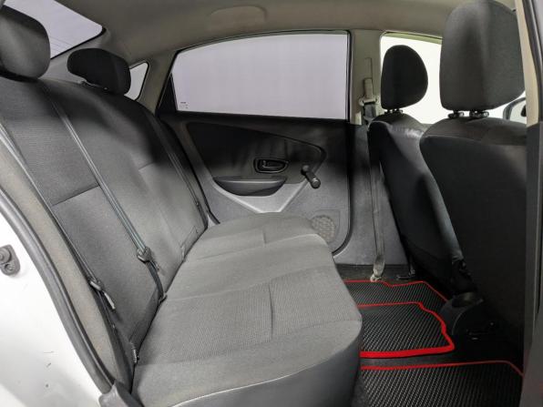 Nissan Almera III (G15) с пробегом 2016 года, цена 689 900 рублей, 185000 км, седан, Автокод Объявления