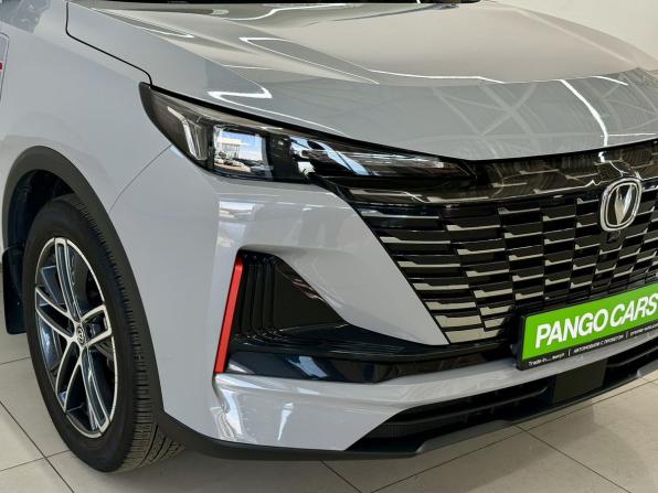 Changan UNI-S I с пробегом 2024 года, цена 1 990 000 рублей, 29129 км, внедорожник, Автокод Объявления