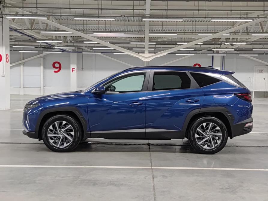 Hyundai Tucson IV Казань  - изображение 10