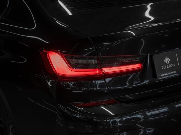 BMW 3 серии VII (G2x) с пробегом 2019 года, цена 3 990 000 рублей, 95100 км, седан, Автокод Объявления