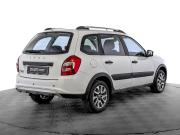Lada (ВАЗ) Granta I Рестайлинг Москва  - изображение 31