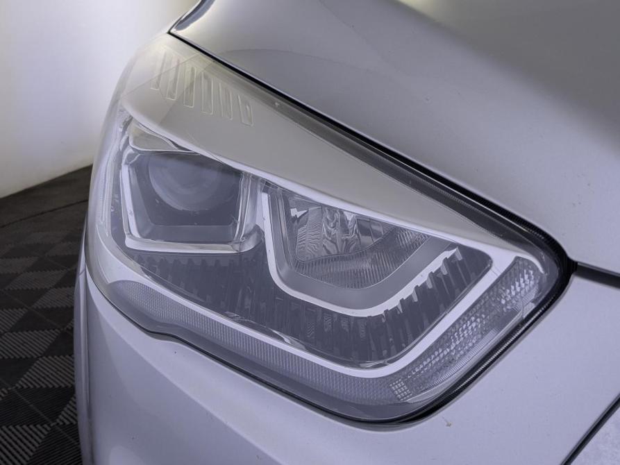 Ford Kuga II Рестайлинг Москва  - изображение 11