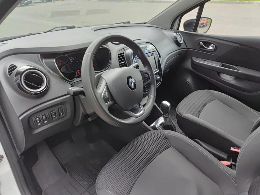 Renault Kaptur I Ижевск  - изображение 20