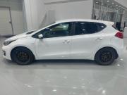 Kia Ceed II Рестайлинг Челябинск  - изображение 19
