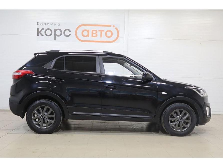 Hyundai Creta I Рестайлинг Коломна  - изображение 4