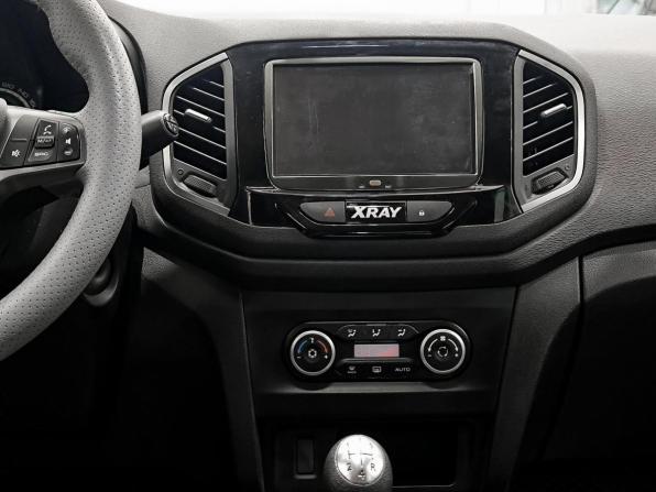 Lada (ВАЗ) XRAY I с пробегом 2016 года, цена 550 000 рублей, 240010 км, хэтчбек, Автокод Объявления