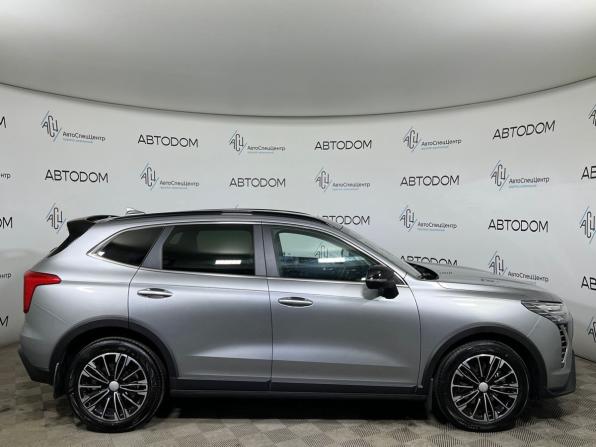 Haval Jolion I Рестайлинг с пробегом 2024 года, цена 1 939 000 рублей, 50762 км, внедорожник, Автокод Объявления