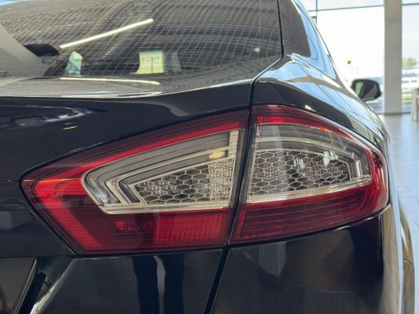 Ford Mondeo IV Рестайлинг с пробегом 2012 года, цена 665 000 рублей, 176553 км, седан, Автокод Объявления