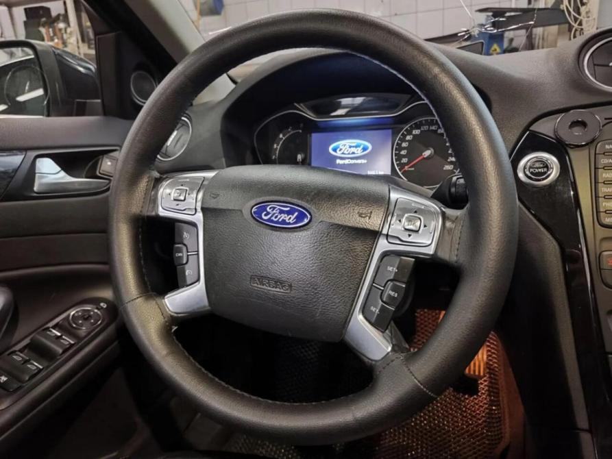 Ford Mondeo IV Рестайлинг Набережные Челны  - изображение 8
