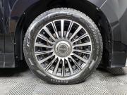 GAC Trumpchi M8 I Москва  - изображение 34