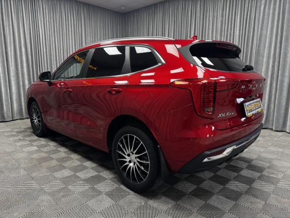 Haval Jolion I с пробегом 2023 года, цена 1 890 000 рублей, 31409 км, внедорожник, Автокод Объявления