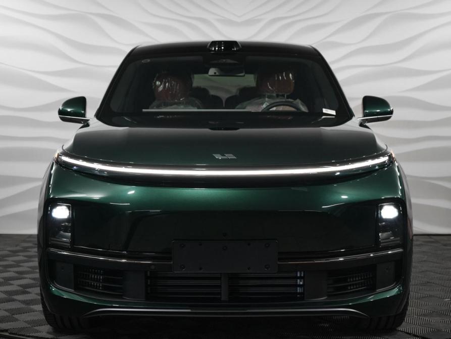Li Auto (Lixiang) L9 I Рестайлинг Москва  - изображение 2