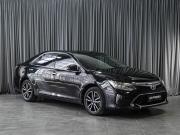 Toyota Camry VII (XV50) Рестайлинг 2 Тюмень  - изображение 26