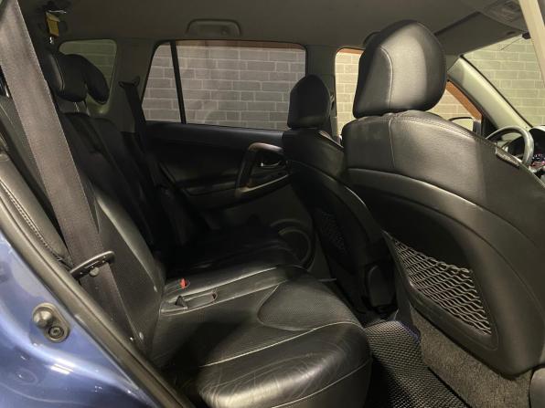 Toyota RAV4 III (XA30) с пробегом 2008 года, цена 1 100 000 рублей, 247828 км, внедорожник, Автокод Объявления