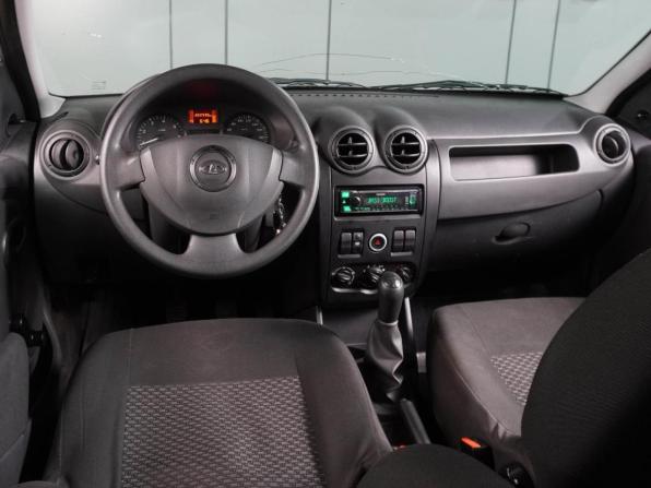 Lada (ВАЗ) Largus I с пробегом 2019 года, цена 599 000 рублей, 222935 км, универсал, Автокод Объявления