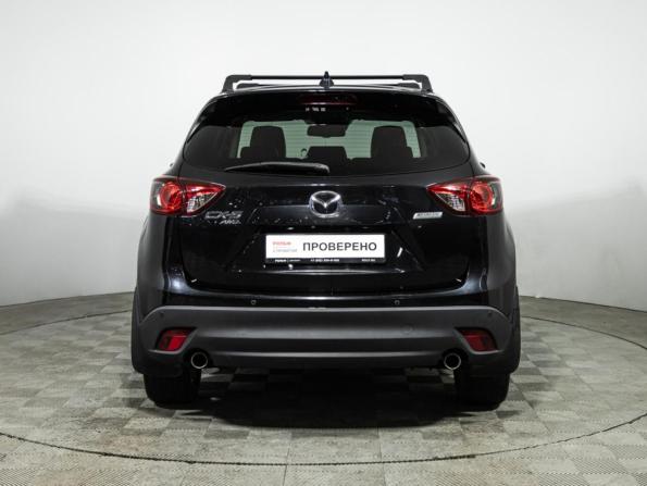 Mazda CX-5 I с пробегом 2012 года, цена 1 519 700 рублей, 130010 км, внедорожник, Автокод Объявления