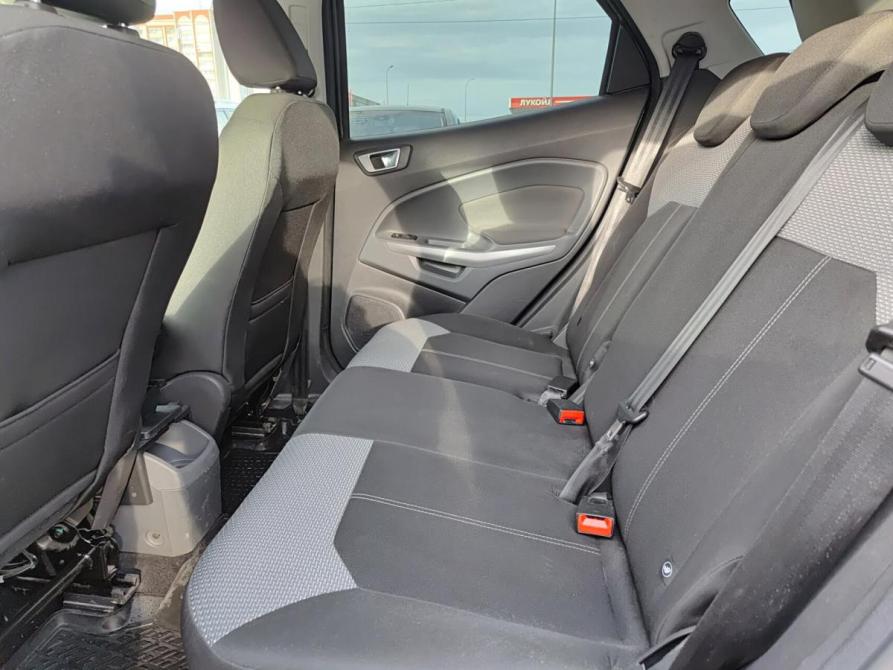 Ford EcoSport II Йошкар-Ола  - изображение 15