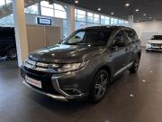 Mitsubishi Outlander III Рестайлинг 2 Чебоксары  - изображение 39