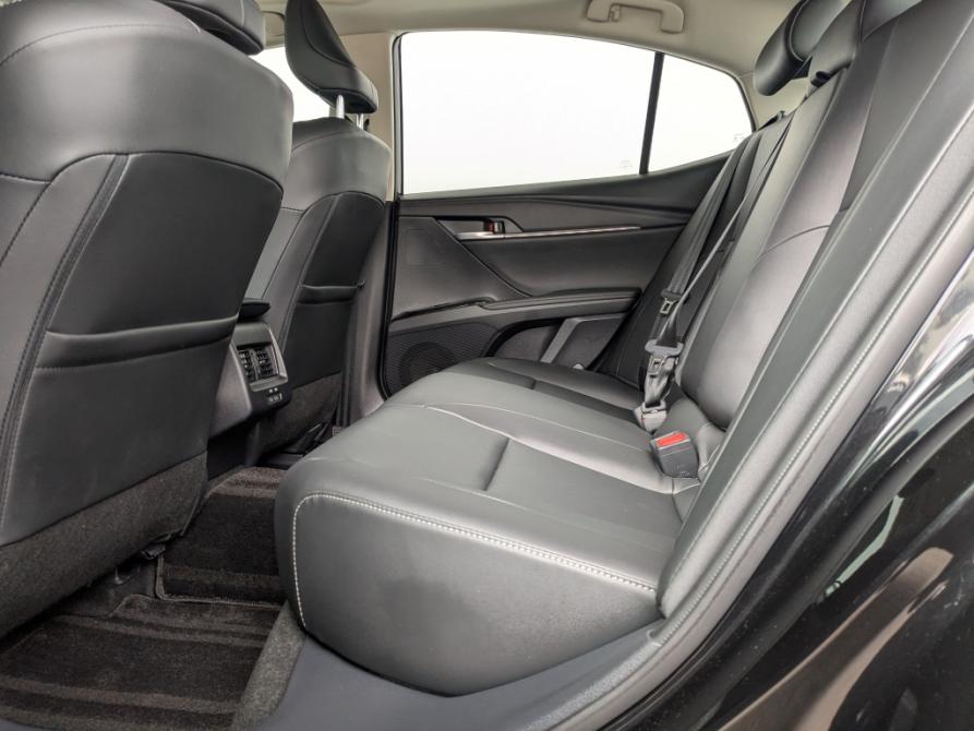 Toyota Camry IX (XV80) China Market Москва  - изображение 3