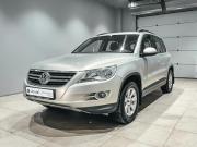 Volkswagen Tiguan I Екатеринбург  - изображение 19