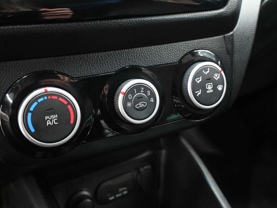 Kia Rio III Рестайлинг Ростов-на-Дону  - изображение 12