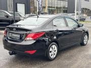 Hyundai Solaris I Рестайлинг Йошкар-Ола  - изображение 28