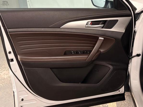 Changan CS35 Plus I с пробегом 2020 года, цена 1 399 000 рублей, 134598 км, внедорожник, Автокод Объявления