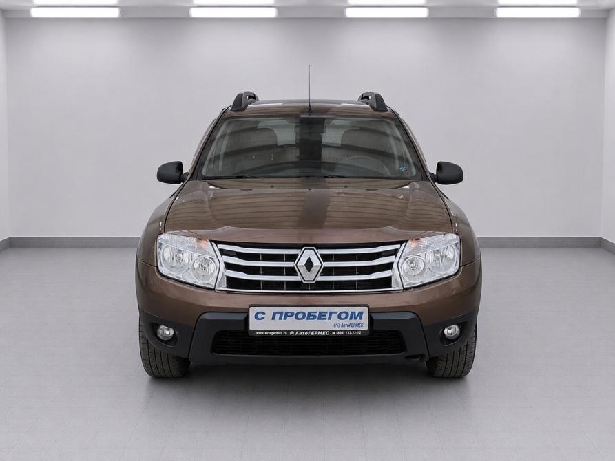 Renault Duster I Москва  - изображение 2