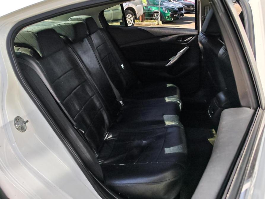Mazda 6 III (GJ) Краснодар  - изображение 7