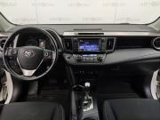 Toyota RAV4 IV (XA40) Рестайлинг Екатеринбург  - изображение 58