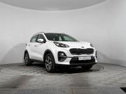 Kia Sportage IV Рестайлинг Санкт-Петербург  - изображение 23