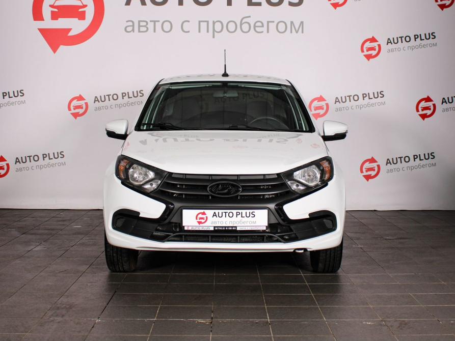 Lada (ВАЗ) Granta I Рестайлинг Минеральные Воды  - изображение 3