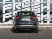 Lexus NX I Рестайлинг Краснодар  - изображение 27