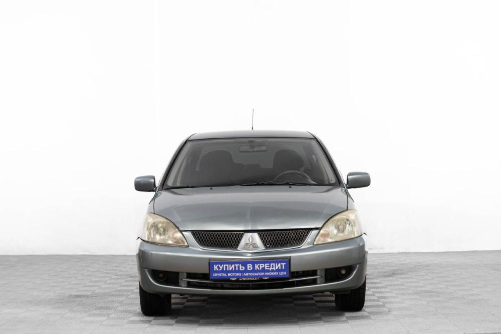 Mitsubishi Lancer IX Рестайлинг Барнаул  - изображение 2