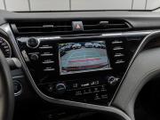 Toyota Camry VIII (XV70) Краснодар  - изображение 33